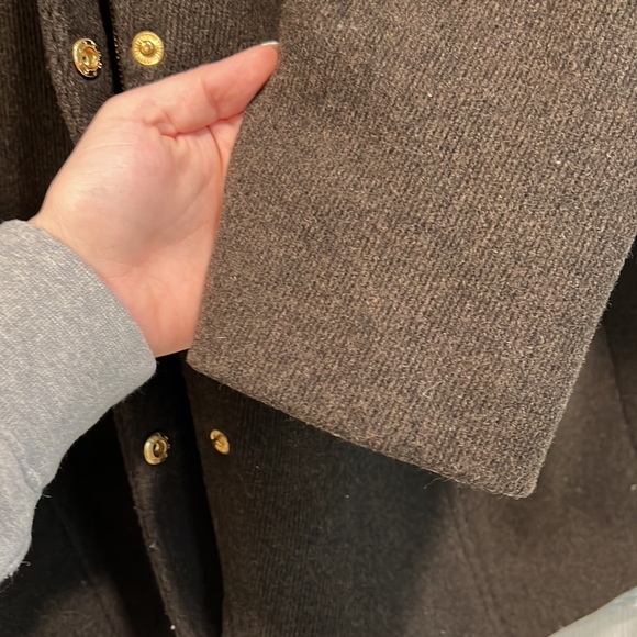 Ellen Tracy Coat 🧥 - Picture 6 of 12